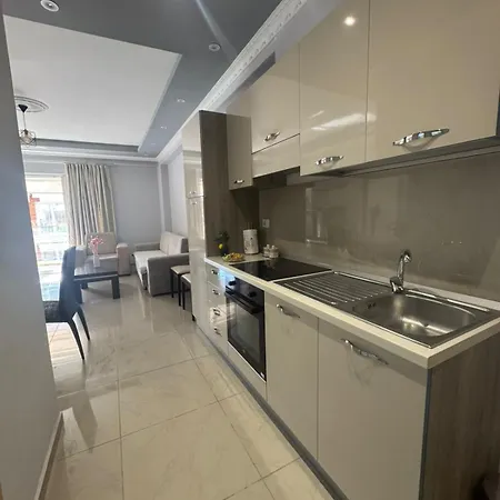 Fluida Beachside 27