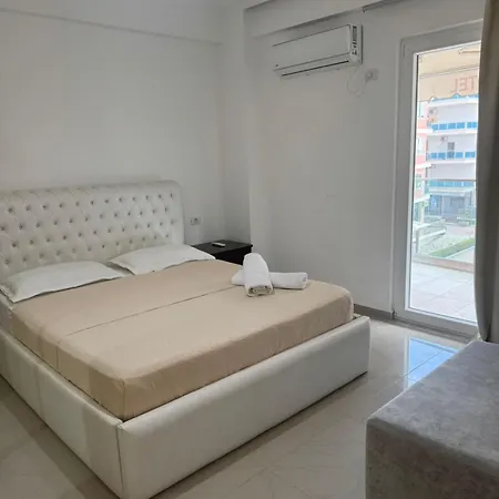 Fluida Beachside 27 *